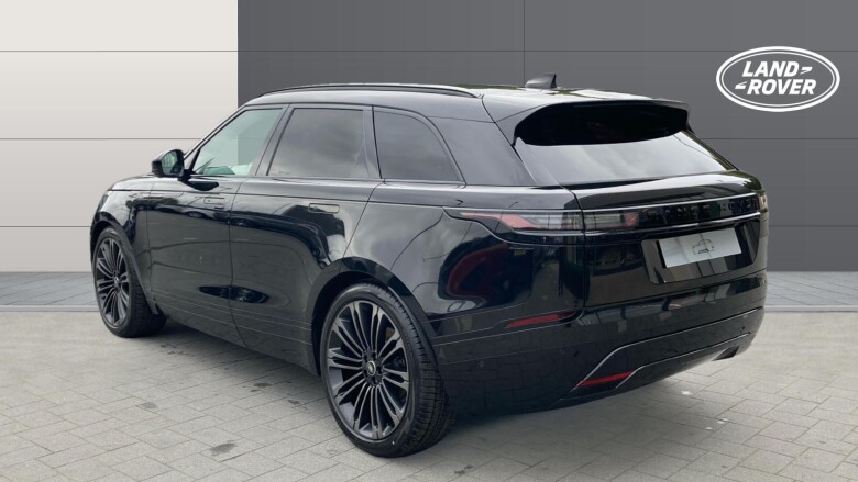 Land Rover Range Rover Velar 2.0 D200 MHEV Autobiography 5dr Auto [Revised] Diesel Estate